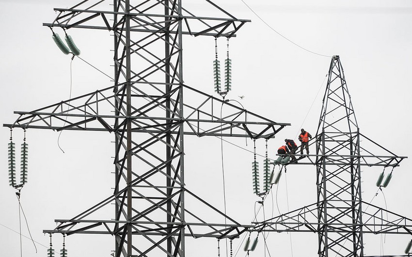 Ukraine developing mechanisms for importing electricity from Europe