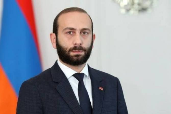 Ереван получил ответ Баку на предложенный проект мирного договора