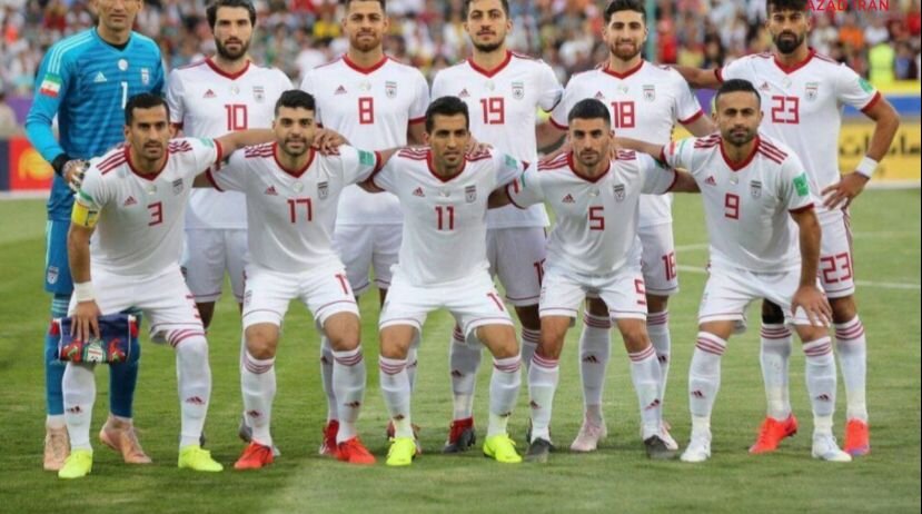 İranlı futbolçuların ailələri ABŞ-la oyundan öncə basqılarla üzləşiblər