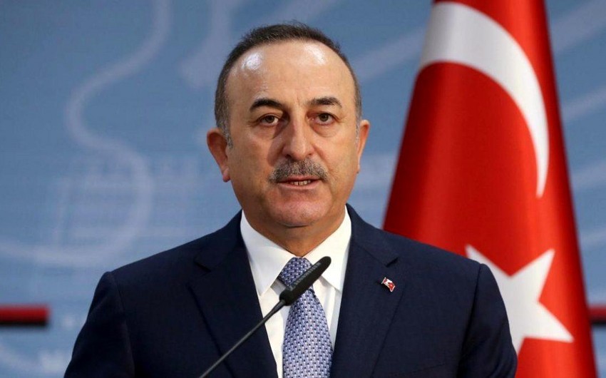 Mevlut Cavusoglu to NATO states: Allies must be with Turkiye in fighting terrorism