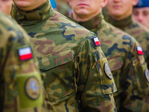 Замминистра обороны Польши о вступлении в войну с Россией