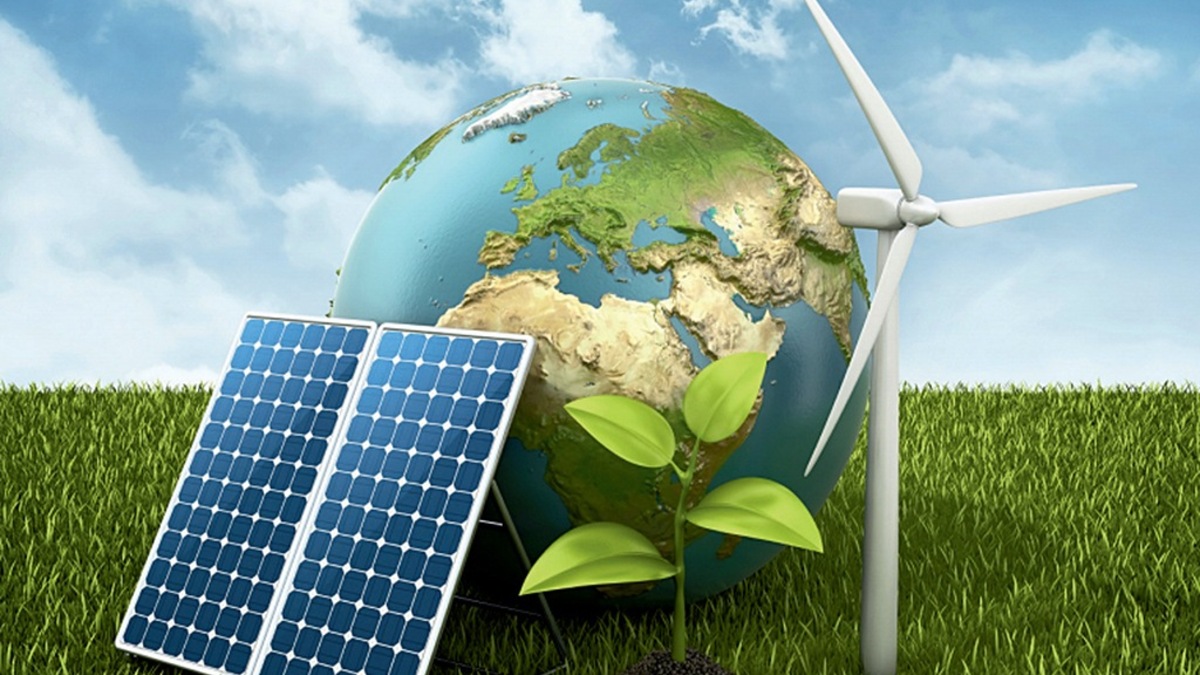 В Азербайджане развиваются проекты «зеленой энергетики»  