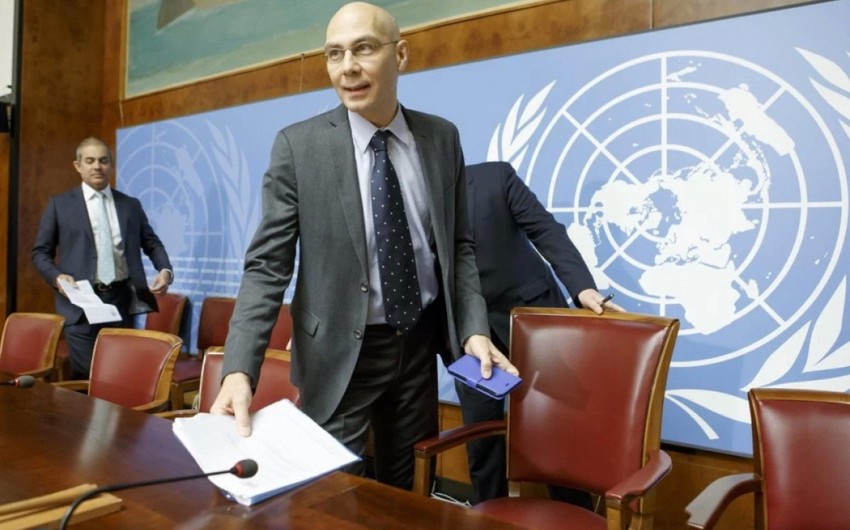 United Nations High Commissioner for Human Rights to visit Ukraine in December