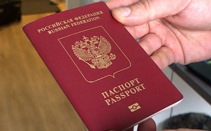 Cyprus starts charging visa fee from Russian citizens