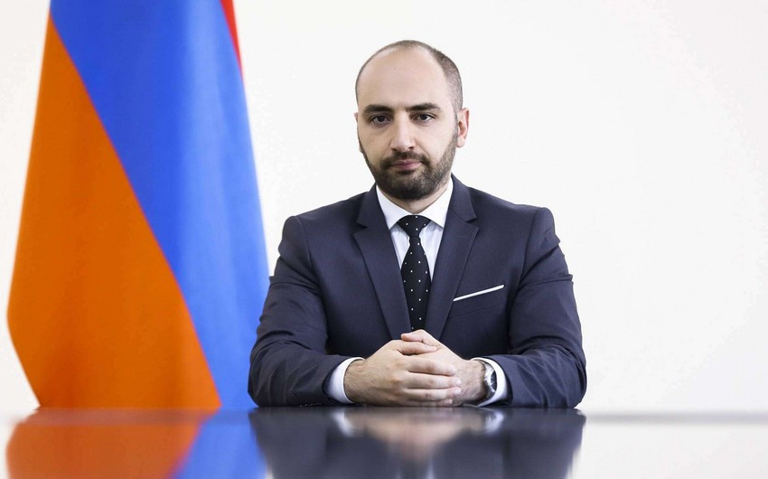 Armenia MFA: Discussions for normalization of relations with Turkiye will continue