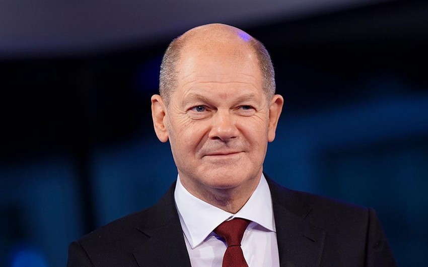 Olaf Scholz: Germany will increase its military participation in NATO programs