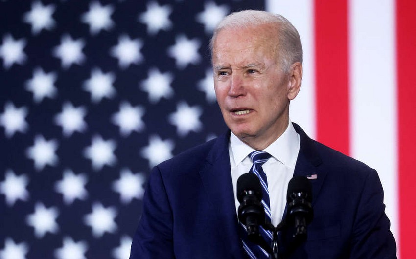 Biden says negotiations with Putin possible, but there is one condition