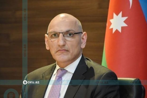 Азербайджан предлагает Армении стратегию выхода из кризиса