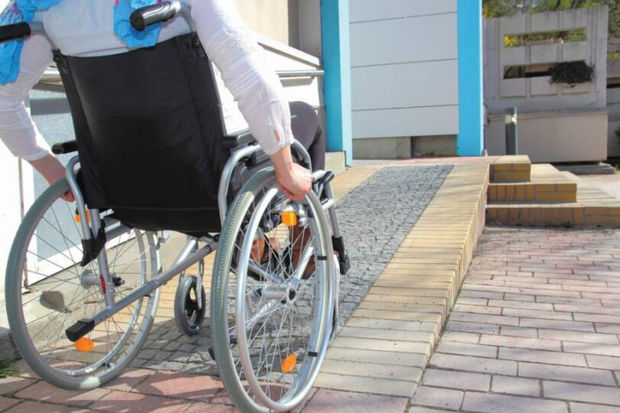 Граждане с инвалидностью сталкиваются с многочисленными трудностями