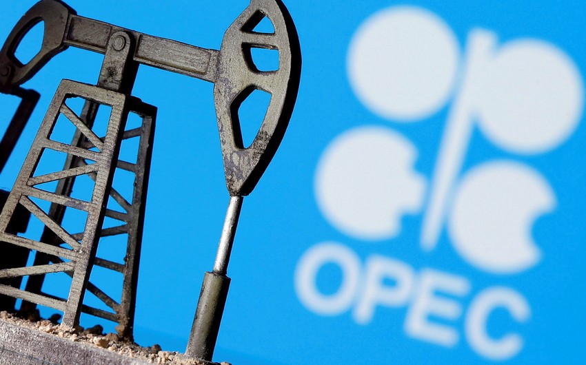 OPEC+ nazirlərinin genişmiqyaslı görüşü başlayıb