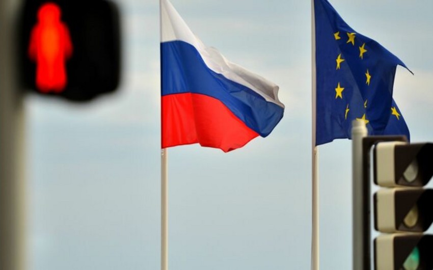 EU to study measures to support shipping due to embargo on Russian oil imports
