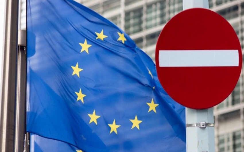 Bloomberg: ЕС хочет распространить санкции на российские БПЛА