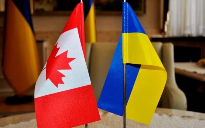 Canada to provide C$15 million for Ukraine demining