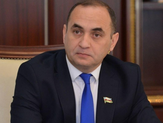 Депутат: Иранское радио вторгается в азербайджанский эфир