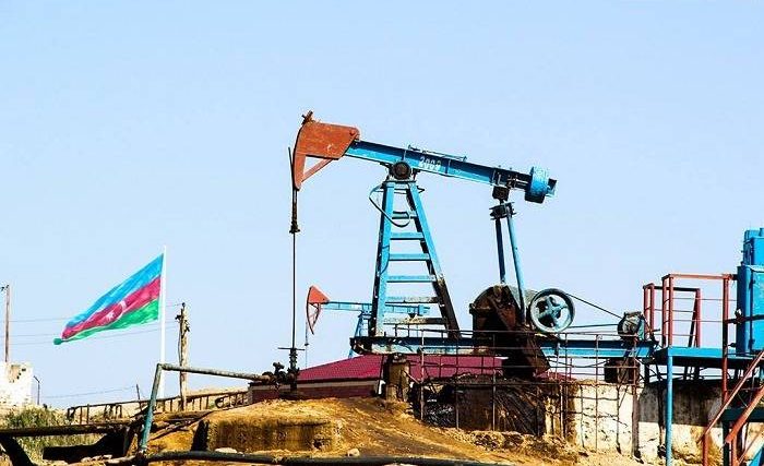 Azərbaycan nefti 5 dollar ucuzlaşıb
