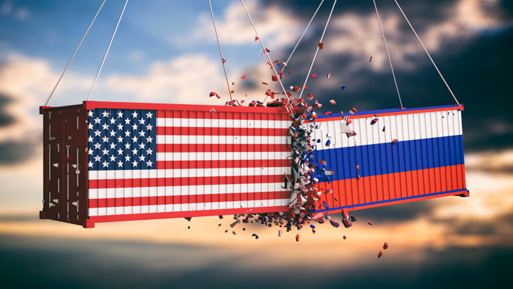 ABŞ Rusiyadan idxalı iki dəfədən çox artırır