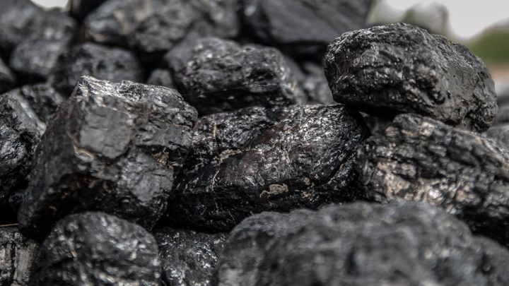 Rusiya kömürünün ixracı kəskin artıb