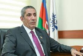 Prezident deyib, Talıbov da istefa verib- Siyavuş Novruzov - VİDEO