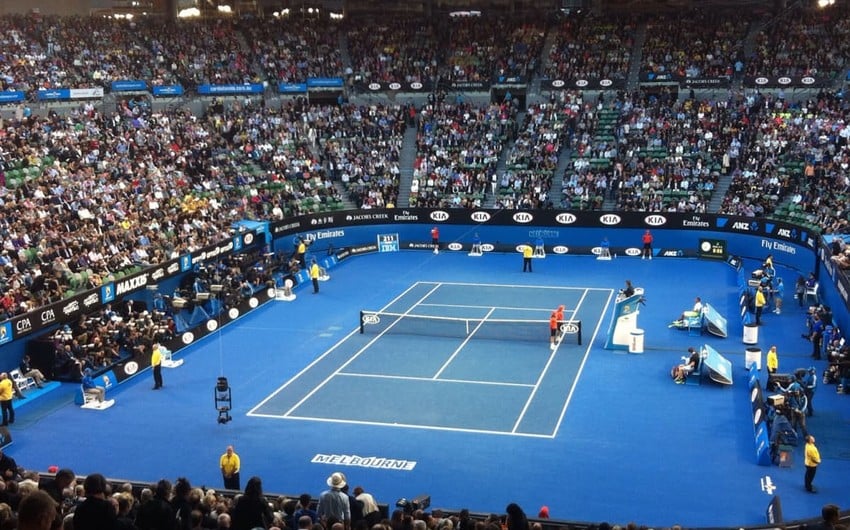 Russian and Belarusian tennis players to compete at 2023 Australian Open