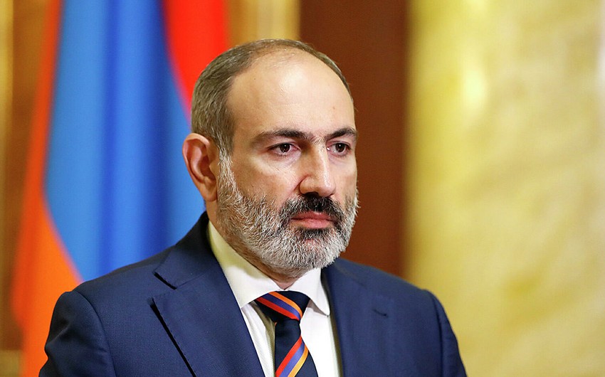 Пашинян: В мире нет страны, которая не признала бы Карабах частью Азербайджана