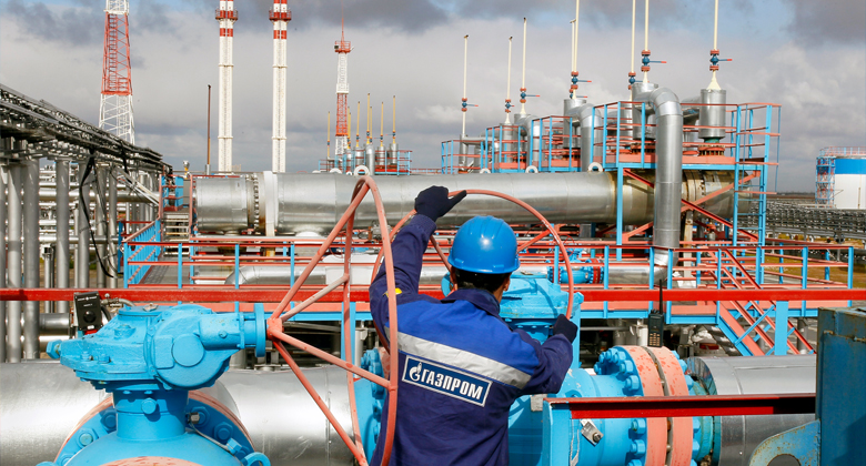 Azərbaycan “Qazprom” müqaviləsi ilə 2023-cü ildə 800 milyon kubmetrədək qaz alacaq