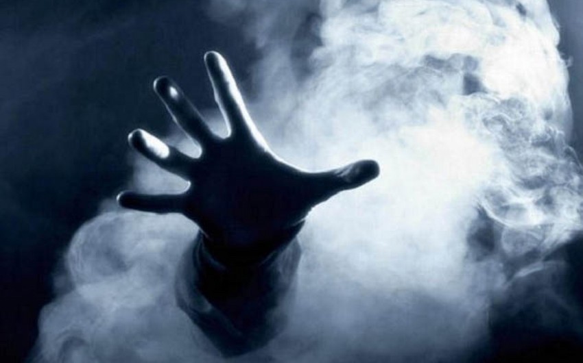В Баку 19-летний парень скончался от отравления угарным газом