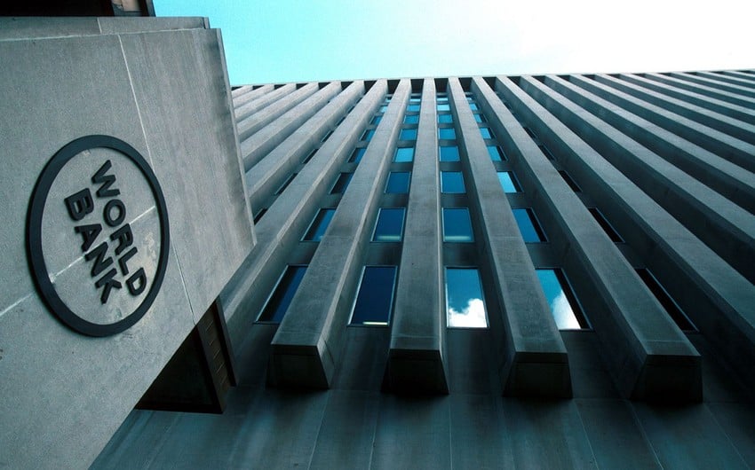 World Bank: Surging revenues drove fiscal balance of Azerbaijan's state budget to surplus of 3.4%