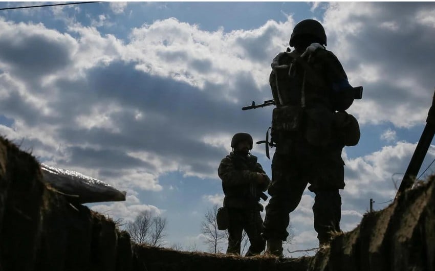 ISW: West must continue its support to Ukraine’s efforts to defeat Russia’s invasion