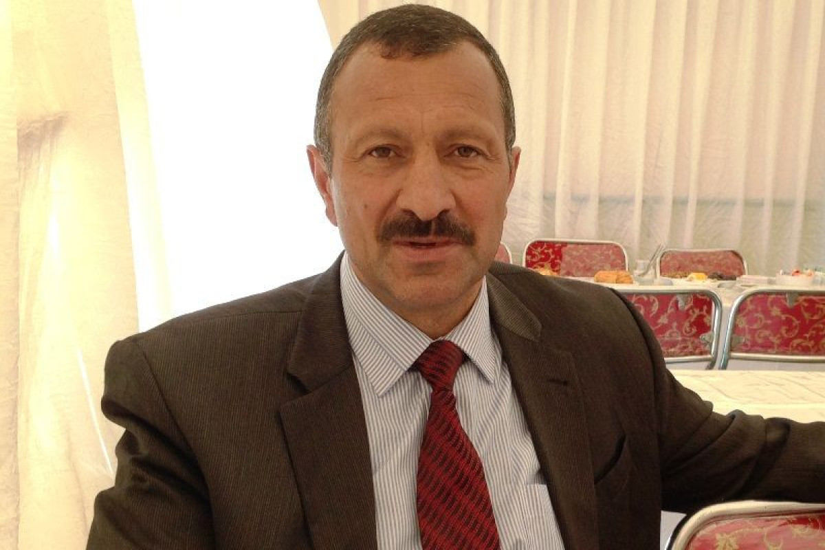 Ombudsman nümayəndələri Tofiq Yaqublu ilə GÖRÜŞDÜ