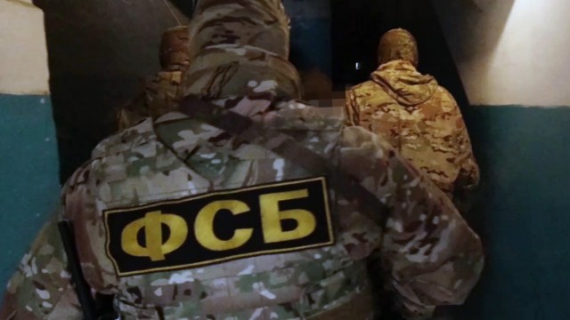 Rusiyada dövlət sirrini yayan polkovnik-leytenant saxlanılıb