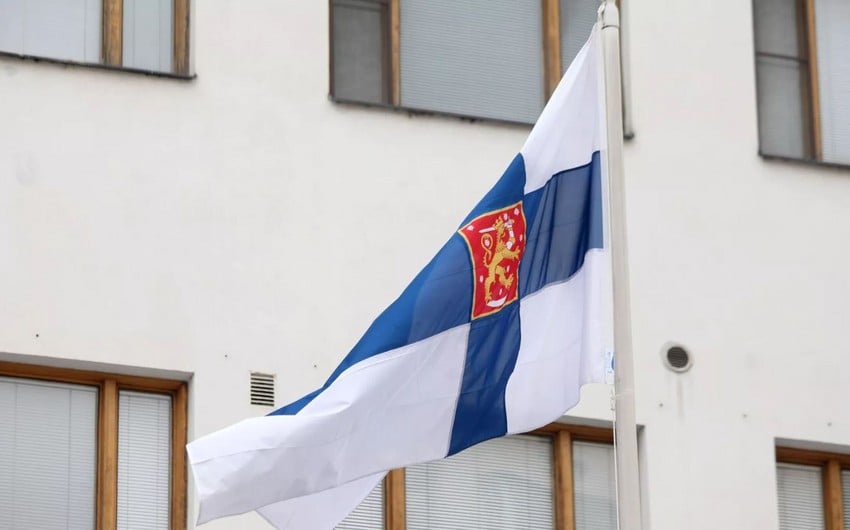 Finland closes Consulate General Office in Russia's Murmansk