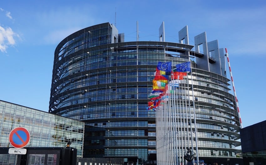 European Parliament adopts decision on creation of special tribunal regarding Russia