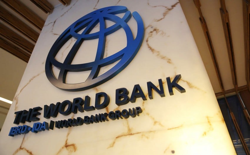 World Bank predicts slowdown of global economic growth in 2023-2024