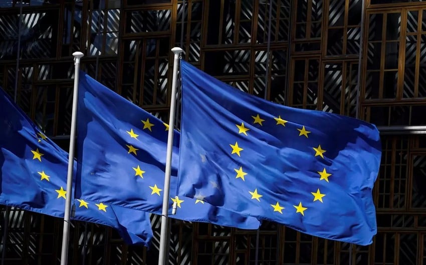 EU foreign ministers agree on fourth package of sanctions against Iran
