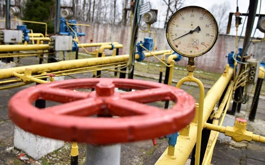 4 EU countries asking EC to ensure gas supplies from Azerbaijan