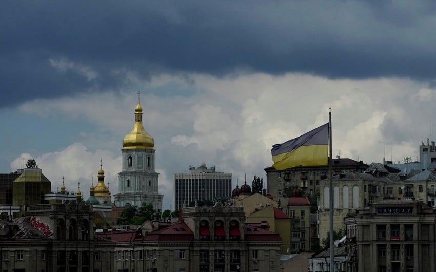 Ukraine tightens criminal liability for violation of military discipline