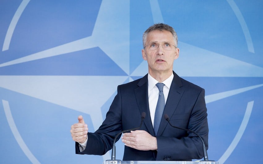NATO Secretary General warns Russia: Nuclear rhetoric is irresponsible and dangerous