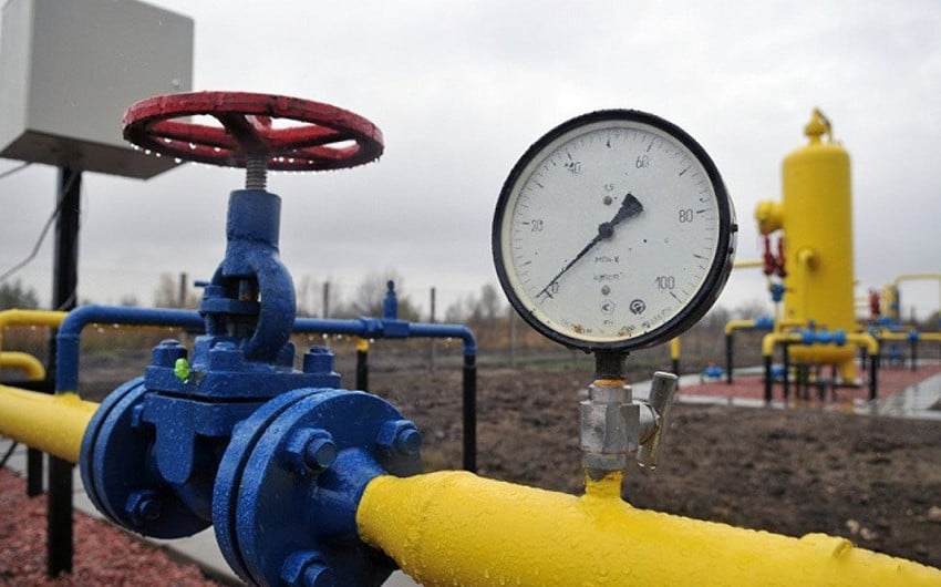 Expert: Demand for Azerbaijani gas will continue to grow