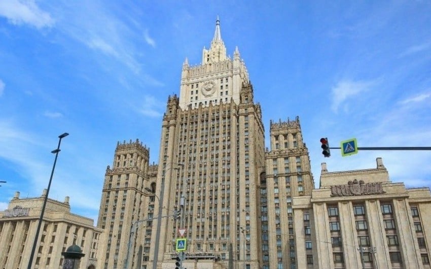 Russian Foreign Ministry: Deployment of EU mission in Armenia to exacerbate existing contradictions