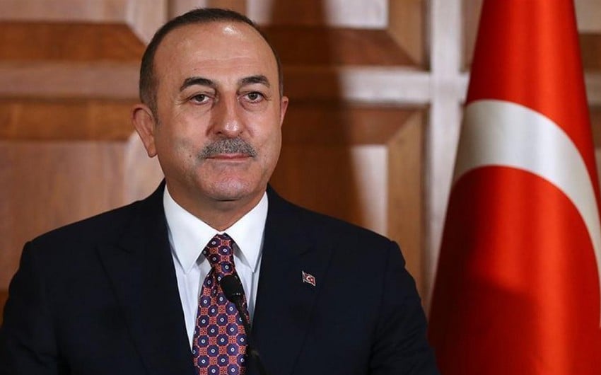 Mevlut Cavusoglu: Sweden should clarify whether it wants to join NATO
