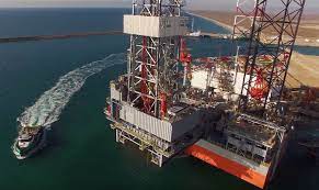 BP AÇG blokunda yeni platformadan ilk nefti 2024-cü ilin əvvəlində gözləyir