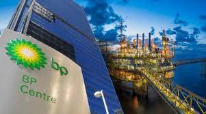 BP qaz hasilatının 2023-cü ildə pik həddə çatacağını gözləyir