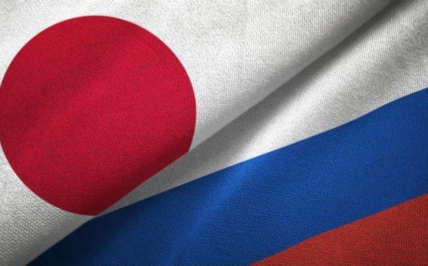 Japan tightens sanctions against Russia