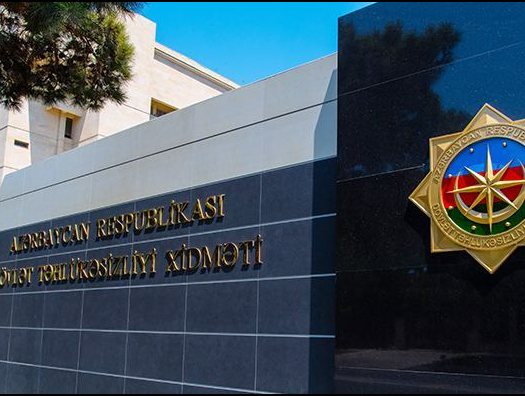 СГБ возбудила уголовное дело в связи с атакой на посольство Азербайджана