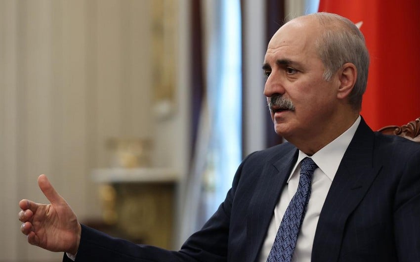 Turkiye's ruling party calls on Iran's leadership to investigate attack on Azerbaijani embassy