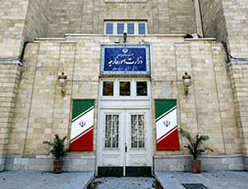 Дело о нападении на посольство в Тегеране расследуется в срочном порядке