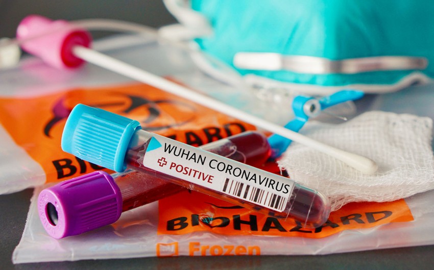 В Азербайджане выявлено 24 новых случая заражения коронавирусом
