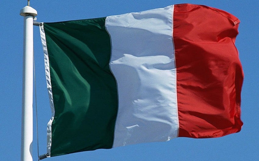 Italian embassy expresses indignation at cowardly attack on Azerbaijani embassy in Tehran