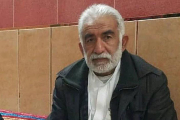 В Иране убит известный суннитский старейшина