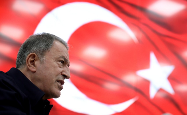 МО Турции: Анкара ждет от Швеции и Финляндии выполнения обязательств